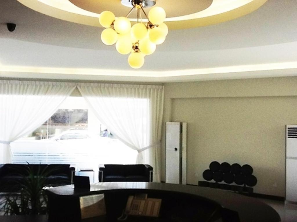 Goldenhill Hotel Κότα Κιναμπαλού Εξωτερικό φωτογραφία
