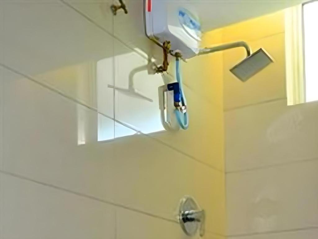Goldenhill Hotel Κότα Κιναμπαλού Εξωτερικό φωτογραφία