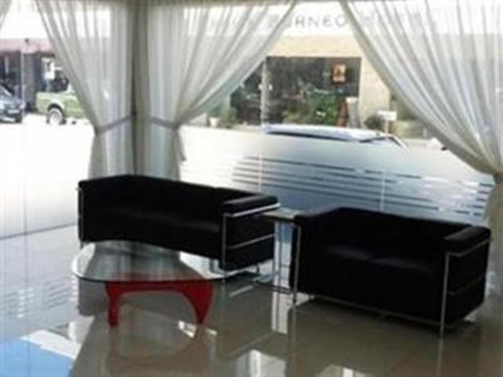 Goldenhill Hotel Κότα Κιναμπαλού Εξωτερικό φωτογραφία