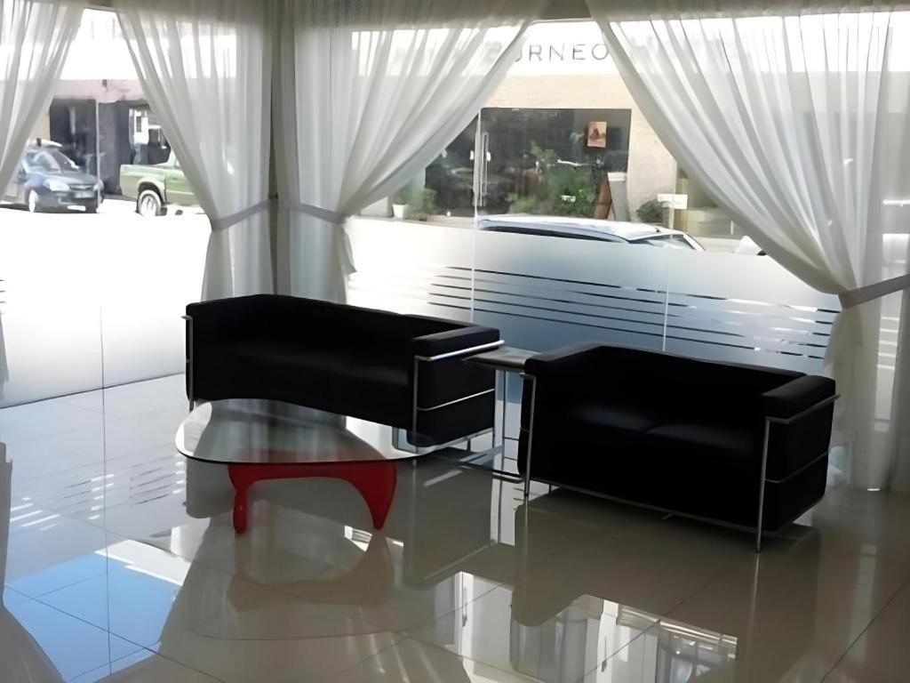 Goldenhill Hotel Κότα Κιναμπαλού Εξωτερικό φωτογραφία